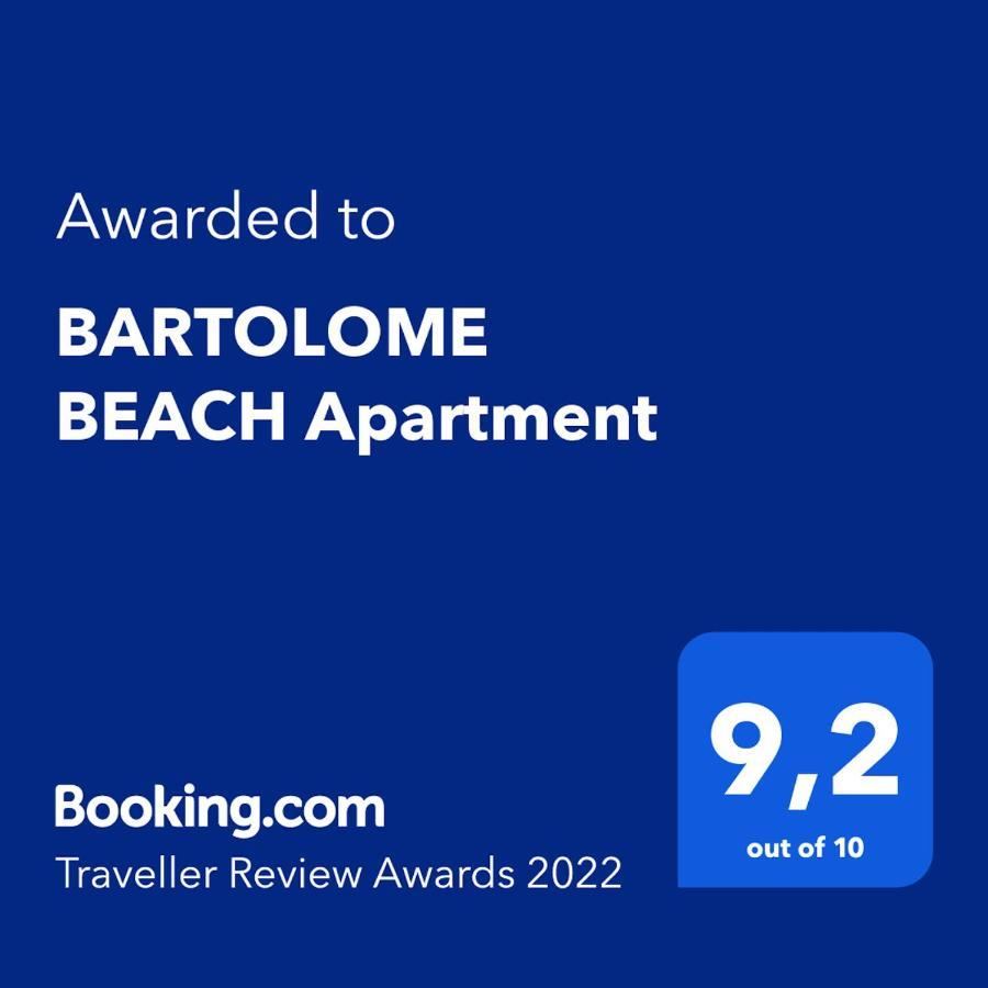 Bartolome By Sweet Home Σαν Σεμπαστιάν Εξωτερικό φωτογραφία